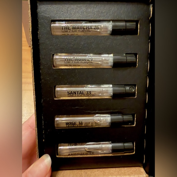 Le Labo Discovery Set - Picture 3 of 7